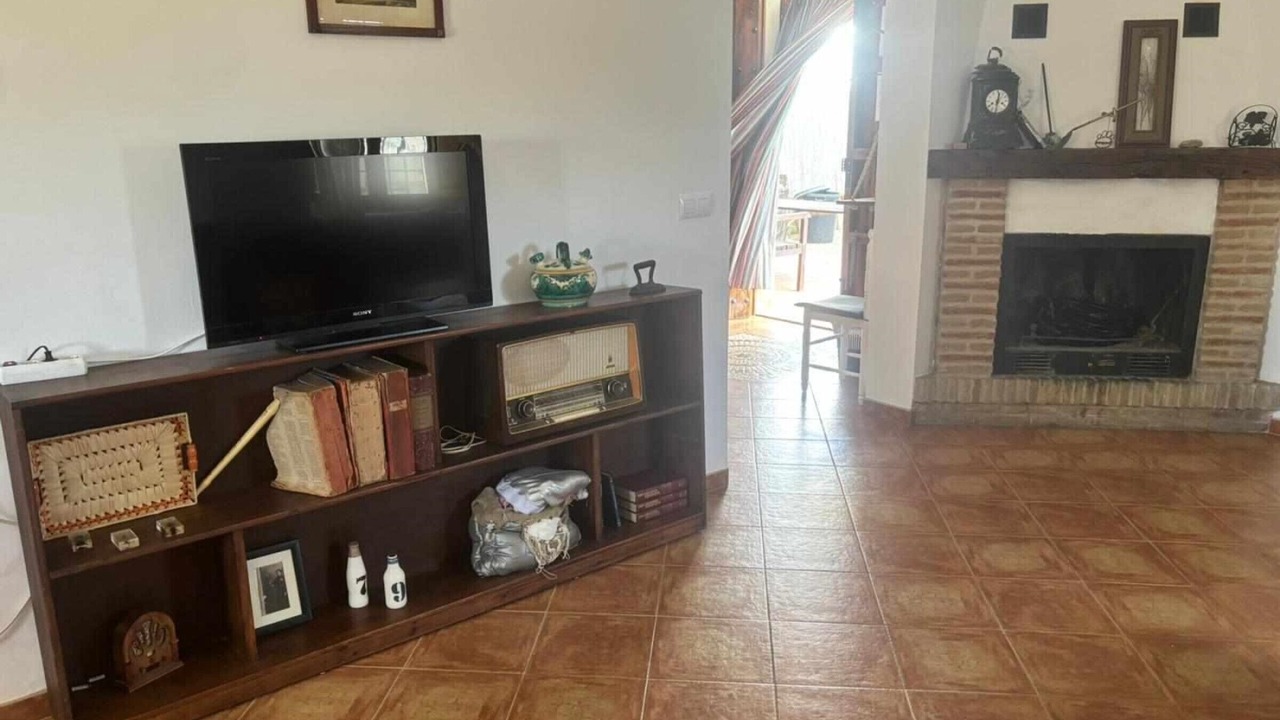 Photo of Livingroom in Antequera