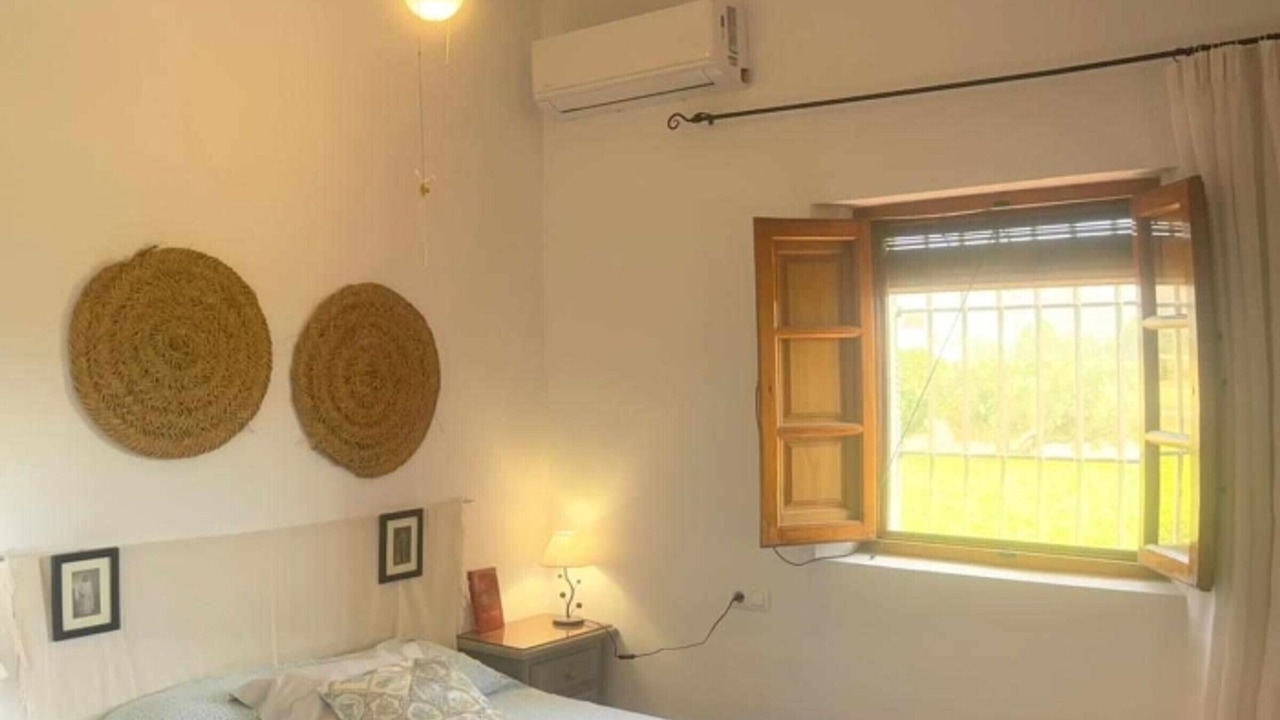 Photo of Bedroom in Antequera