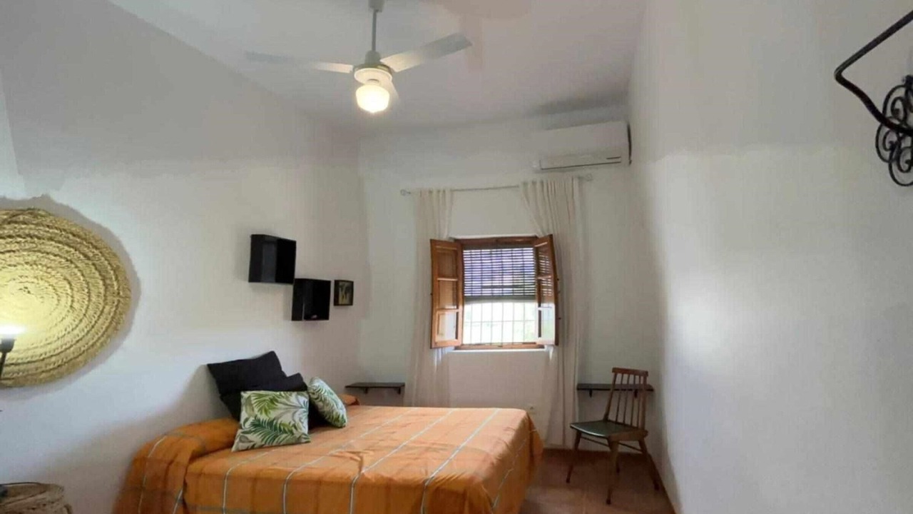 Photo of Bedroom in Antequera