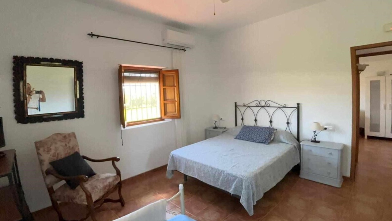 Photo of Bedroom in Antequera
