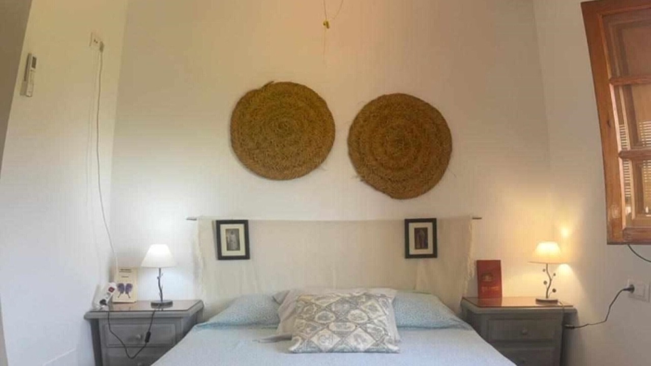 Photo of Bedroom in Antequera