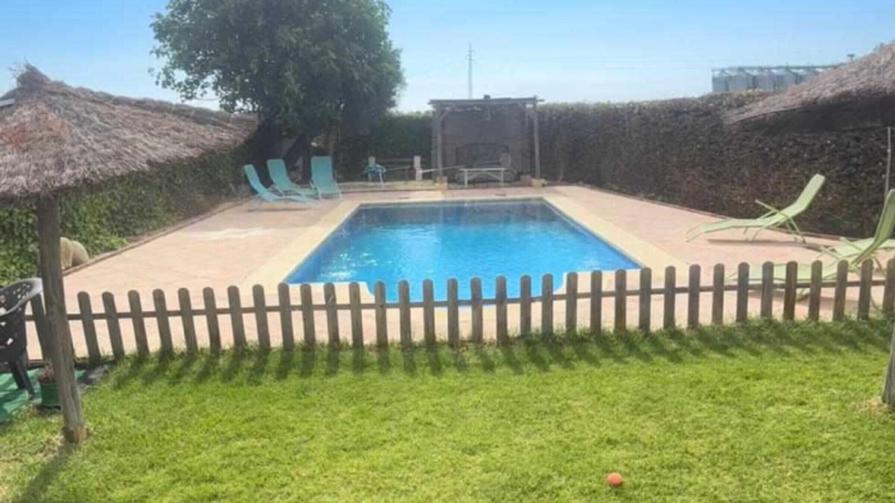 Photo of Outdoor in Antequera