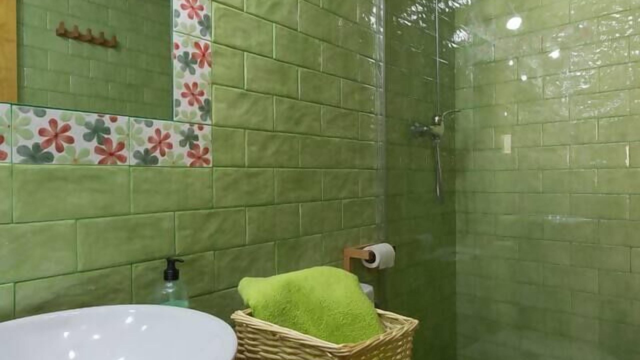 Photo of Bathroom in Aller