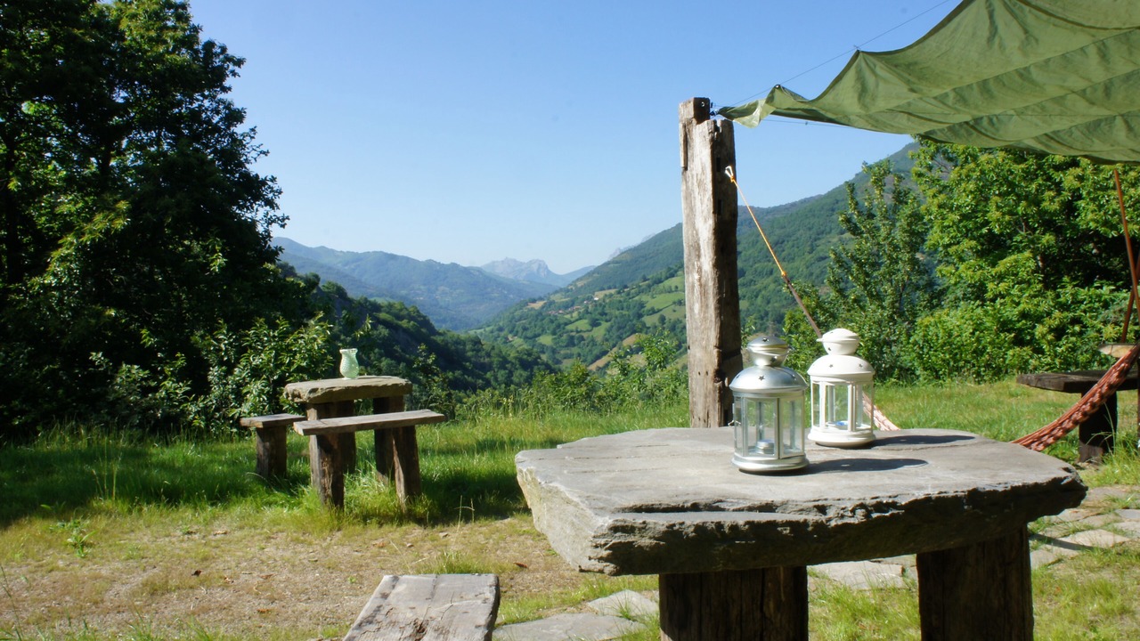 Photo of Outdoor in Aller