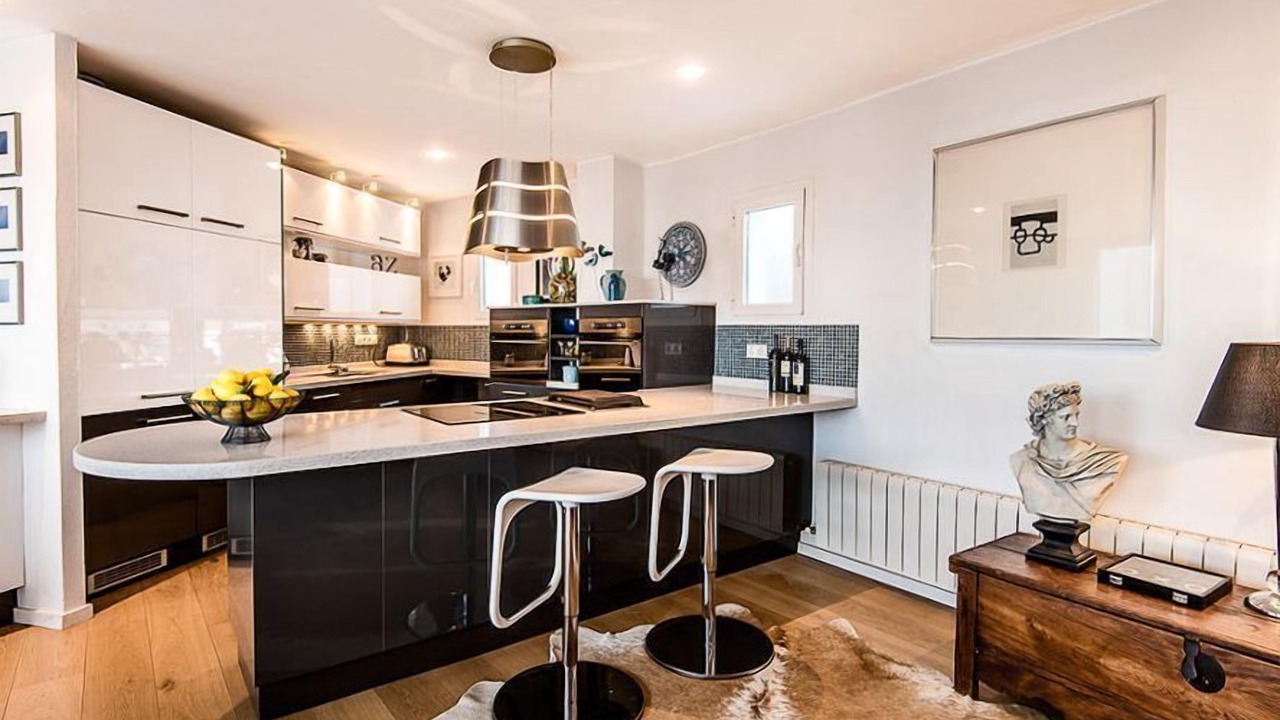 Photo of Kitchen in Gaucin