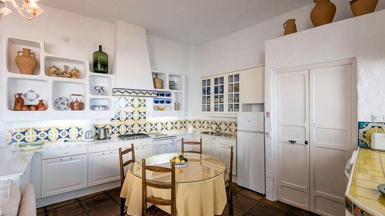 Photo of Kitchen in Gaucin