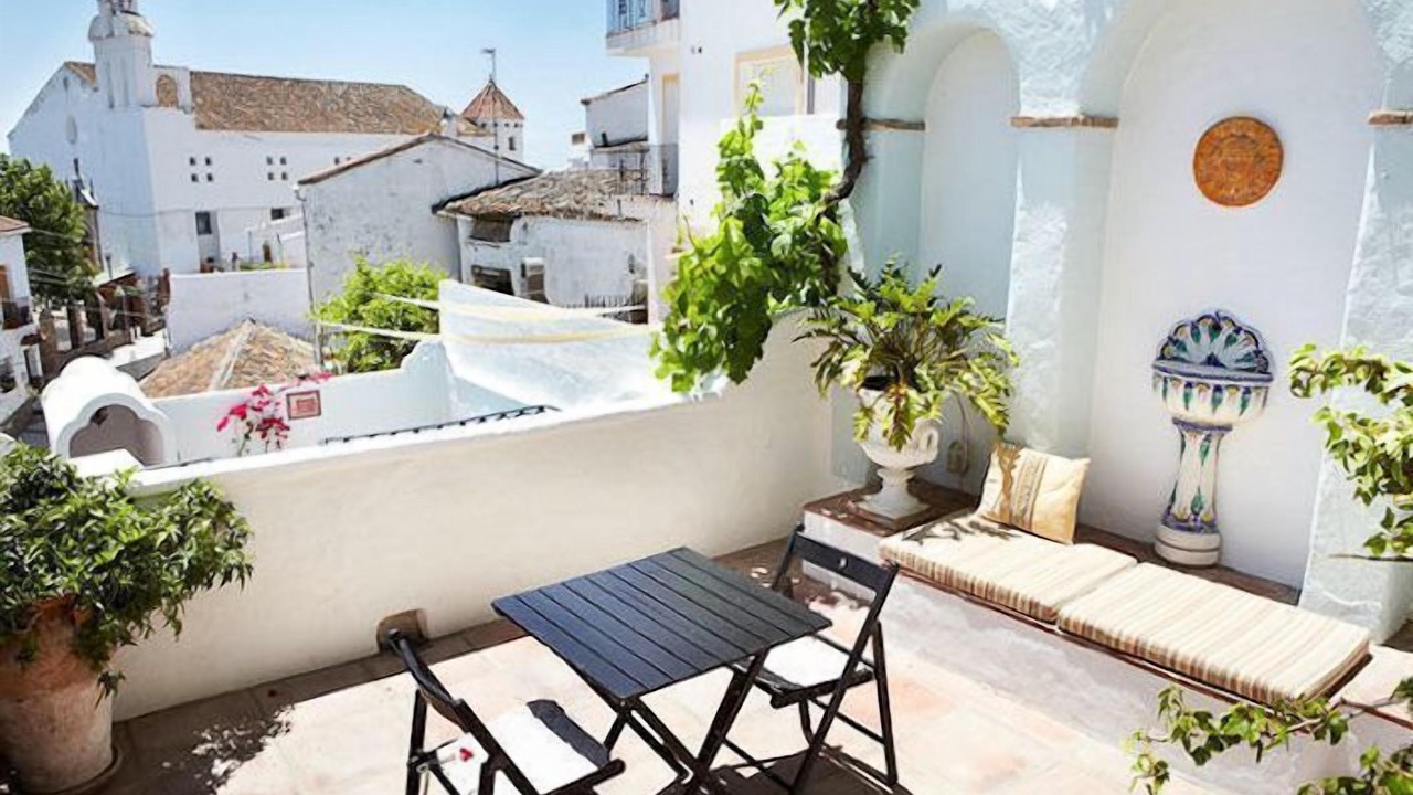 Photo of Outdoor in Gaucin