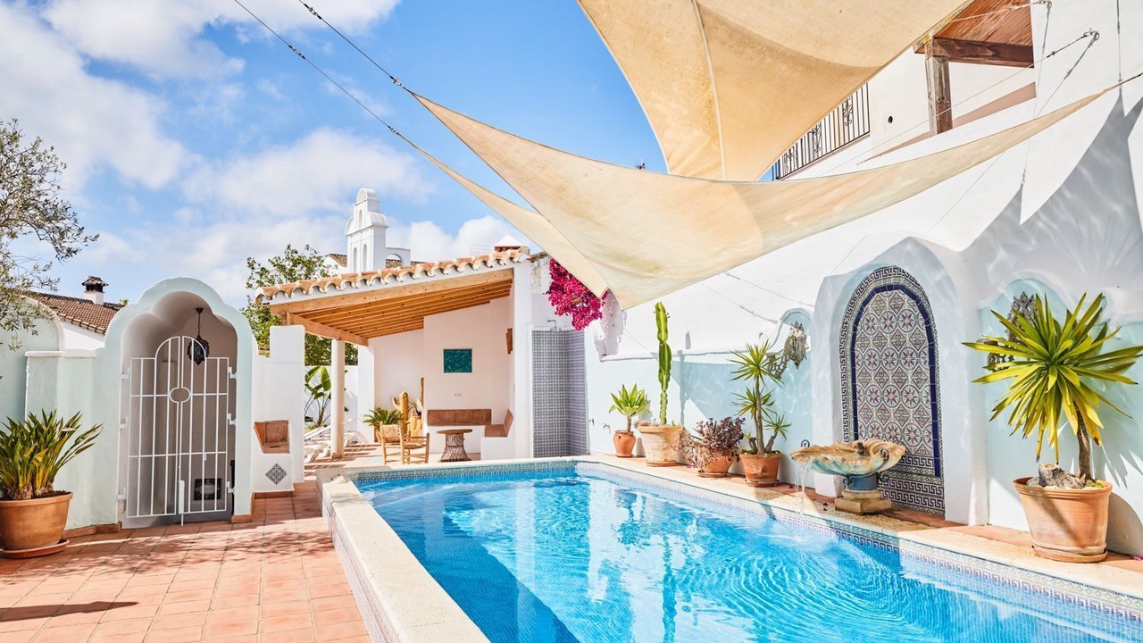 Photo of Outdoor in Gaucin