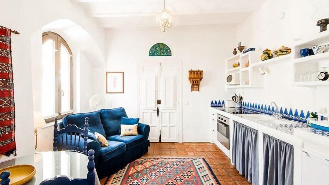 Photo of Livingroom in Gaucin
