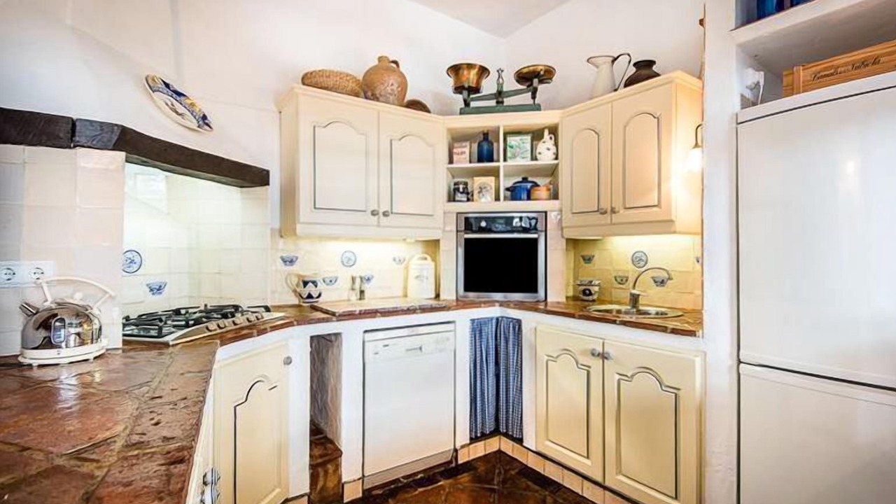 Photo of Kitchen in Gaucin