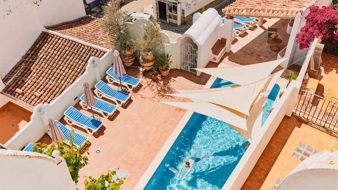 Photo of Outdoor in Gaucin