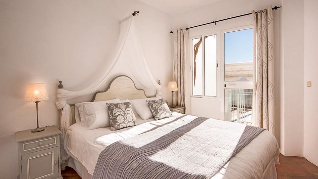 Photo of Bedroom in Gaucin