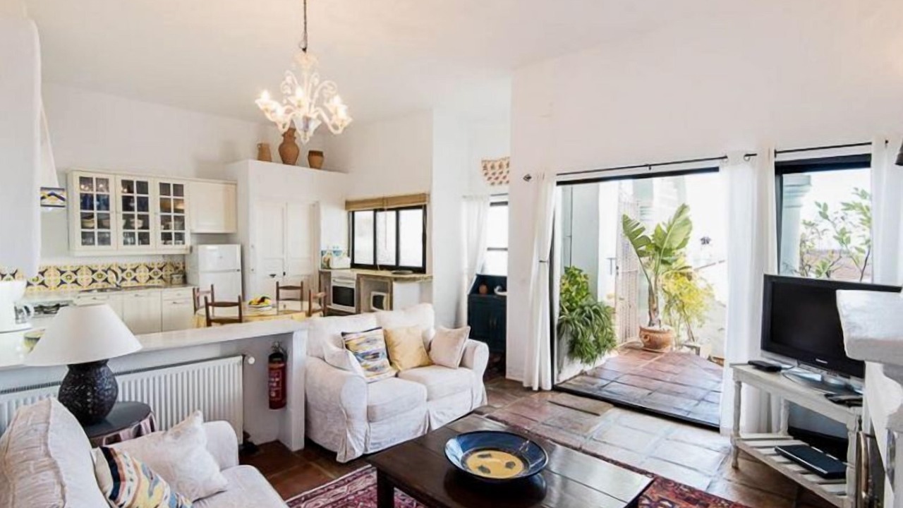 Photo of Livingroom in Gaucin