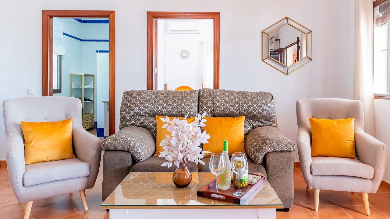 Photo of Livingroom in Marchena