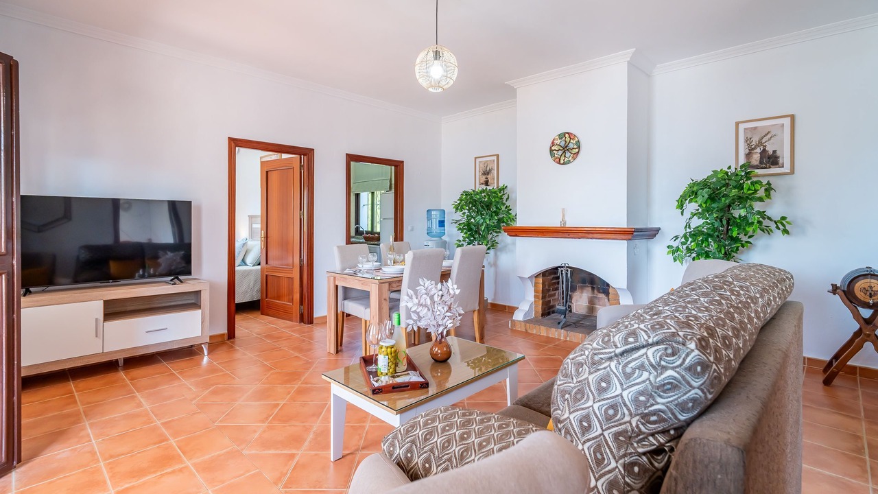 Photo of Livingroom in Marchena