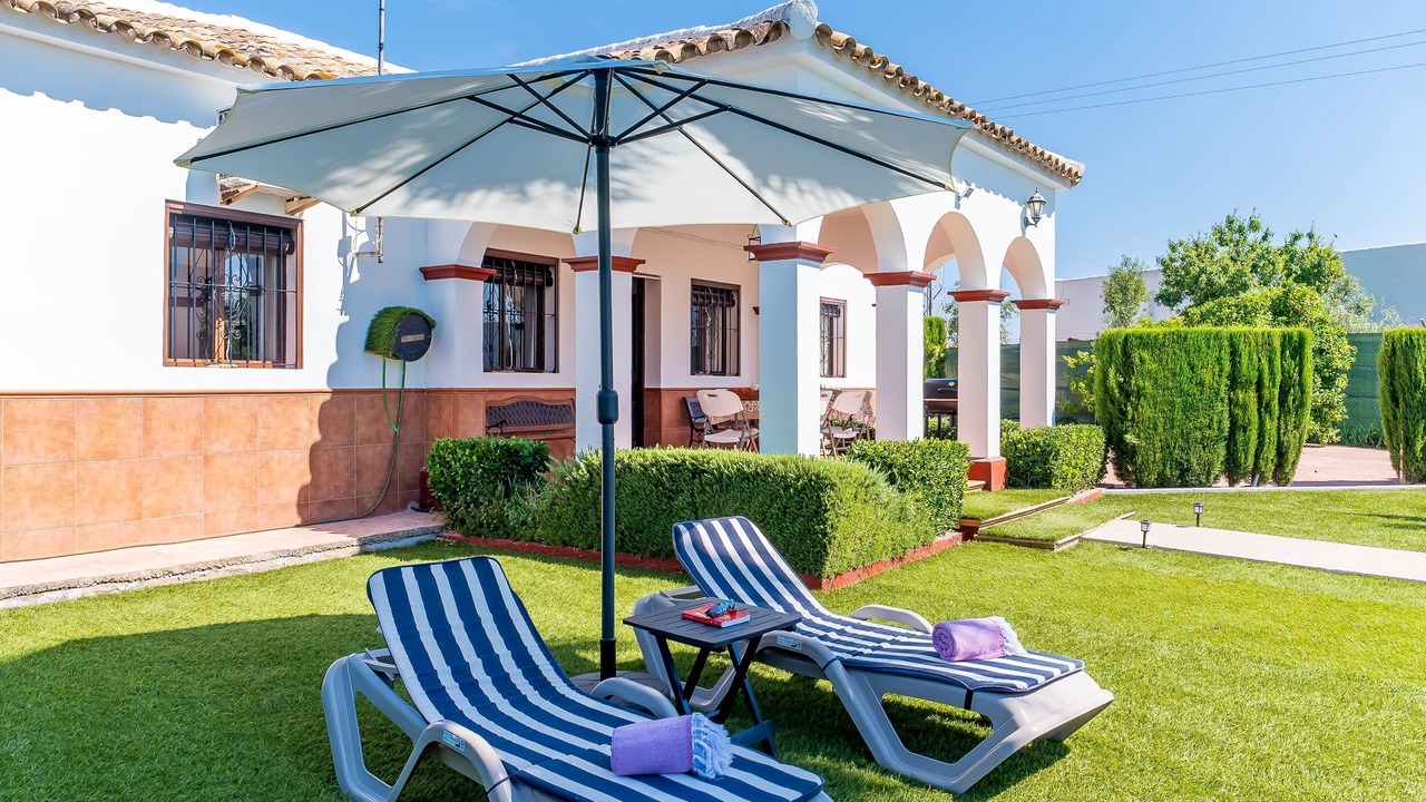Photo of Outdoor in Marchena