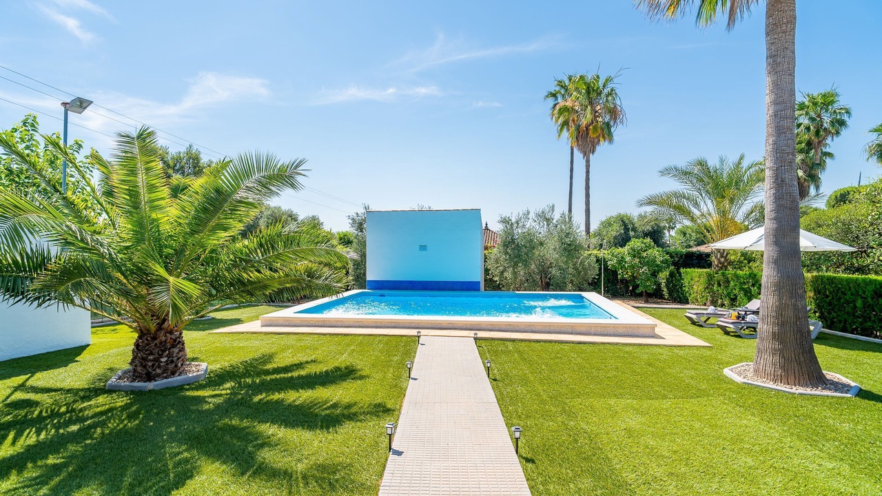 Photo of Outdoor in Marchena