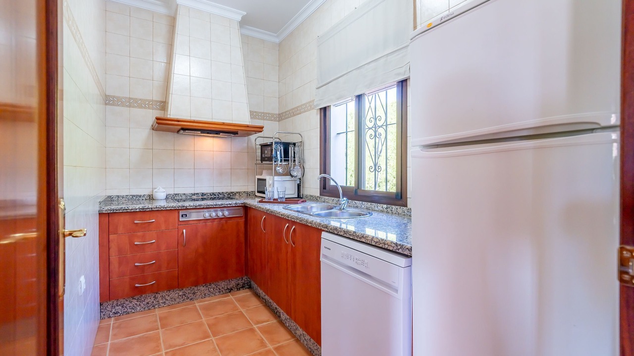 Photo of Kitchen in Marchena