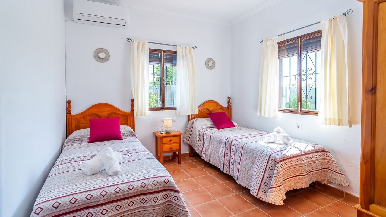Photo of Bedroom in Marchena