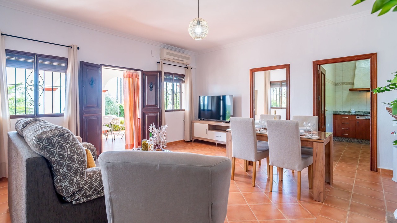 Photo of Livingroom in Marchena