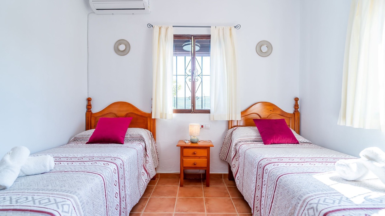 Photo of Bedroom in Marchena