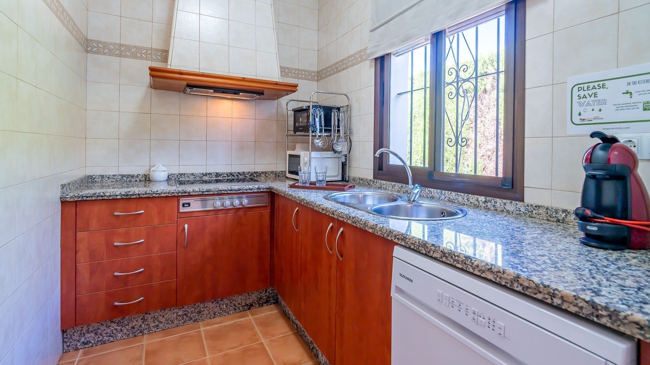 Photo of Kitchen in Marchena