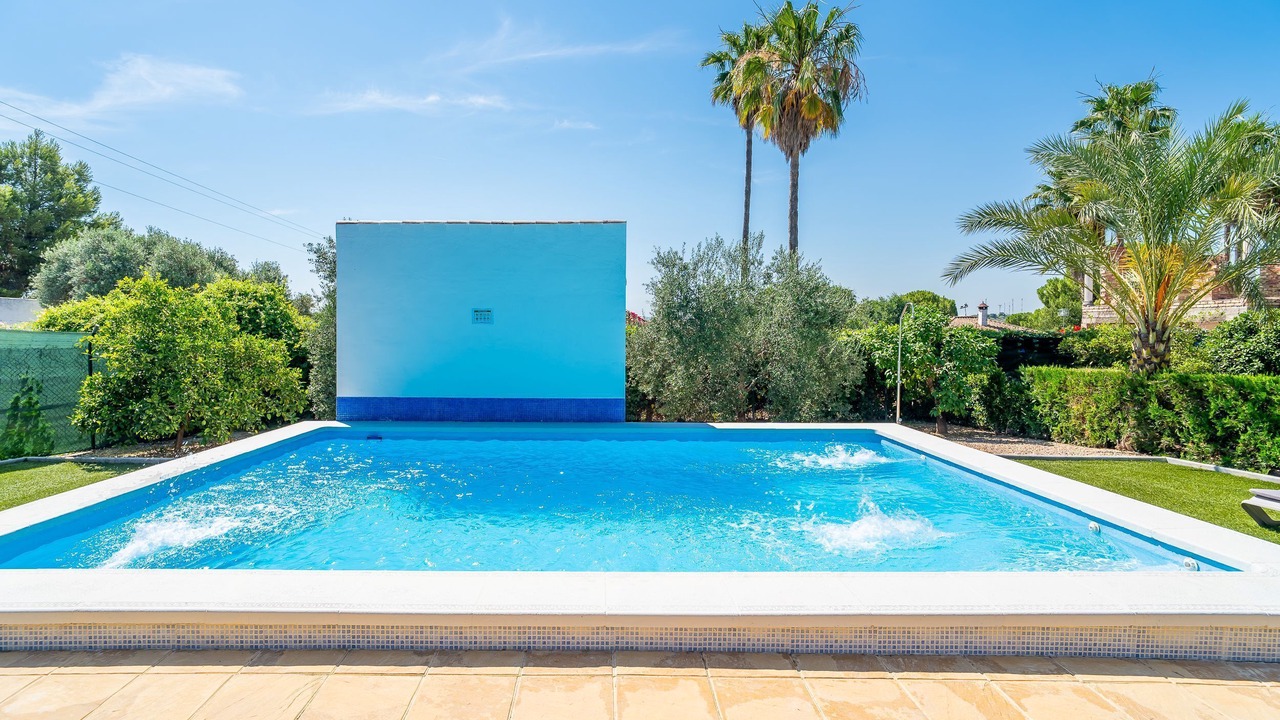 Photo of Outdoor in Marchena