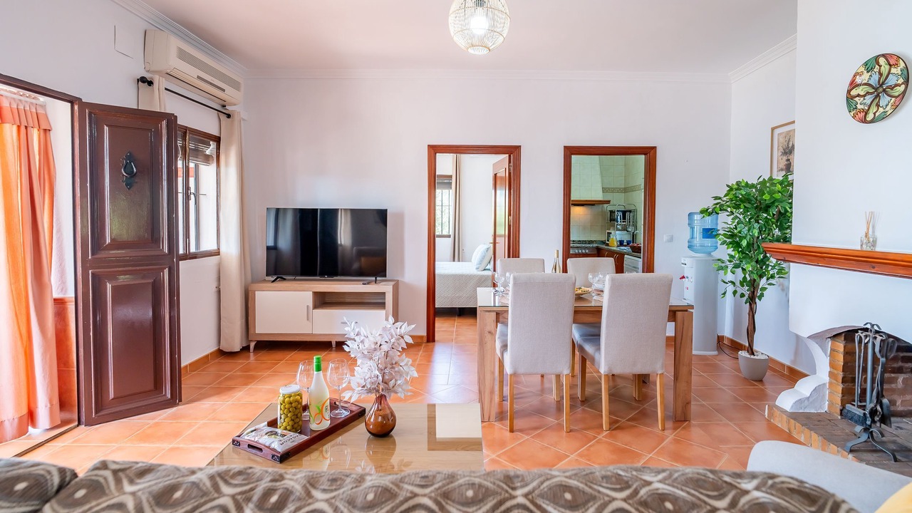 Photo of Livingroom in Marchena