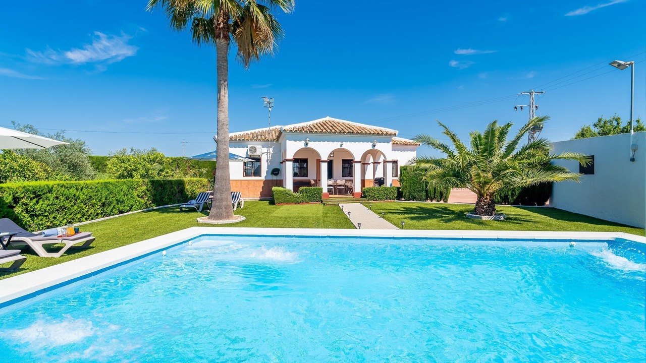 Photo of Outdoor in Marchena