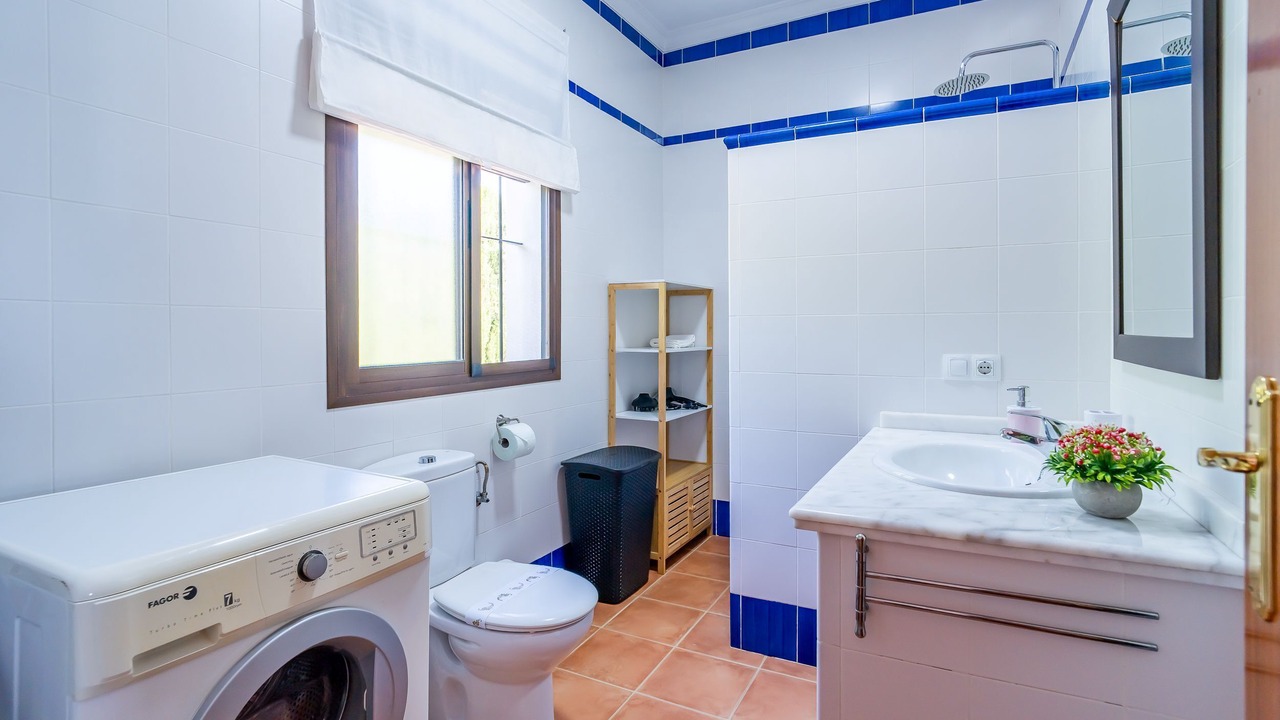 Photo of Bathroom in Marchena