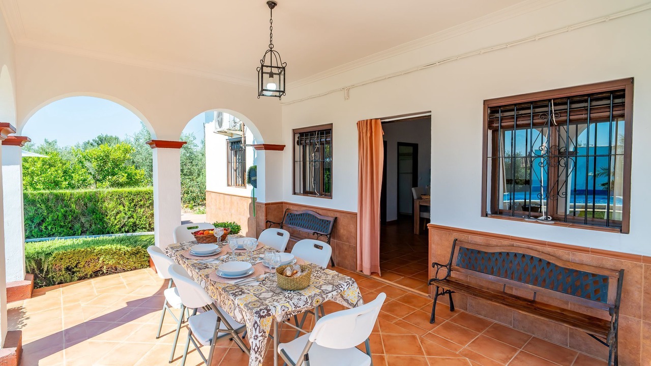 Photo of Outdoor in Marchena