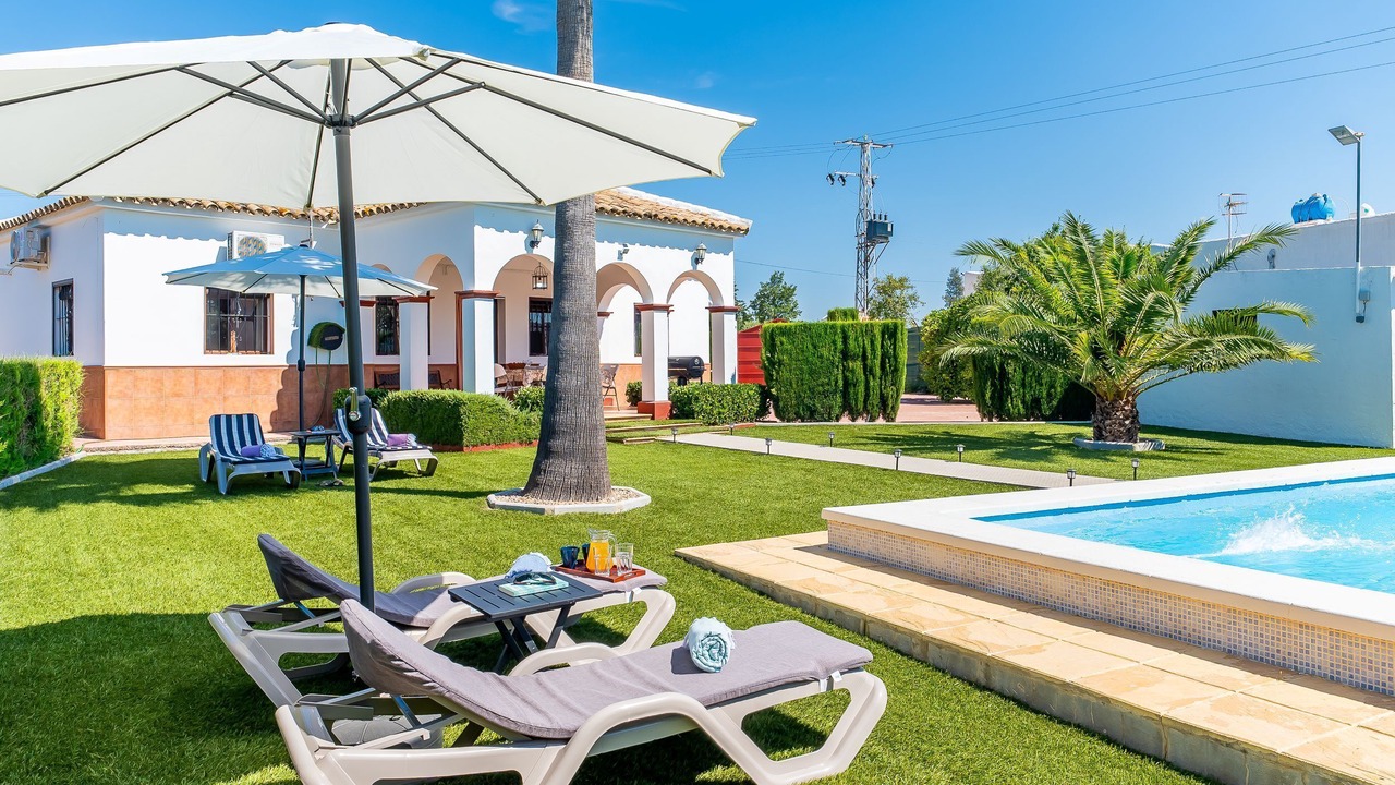 Photo of Outdoor in Marchena
