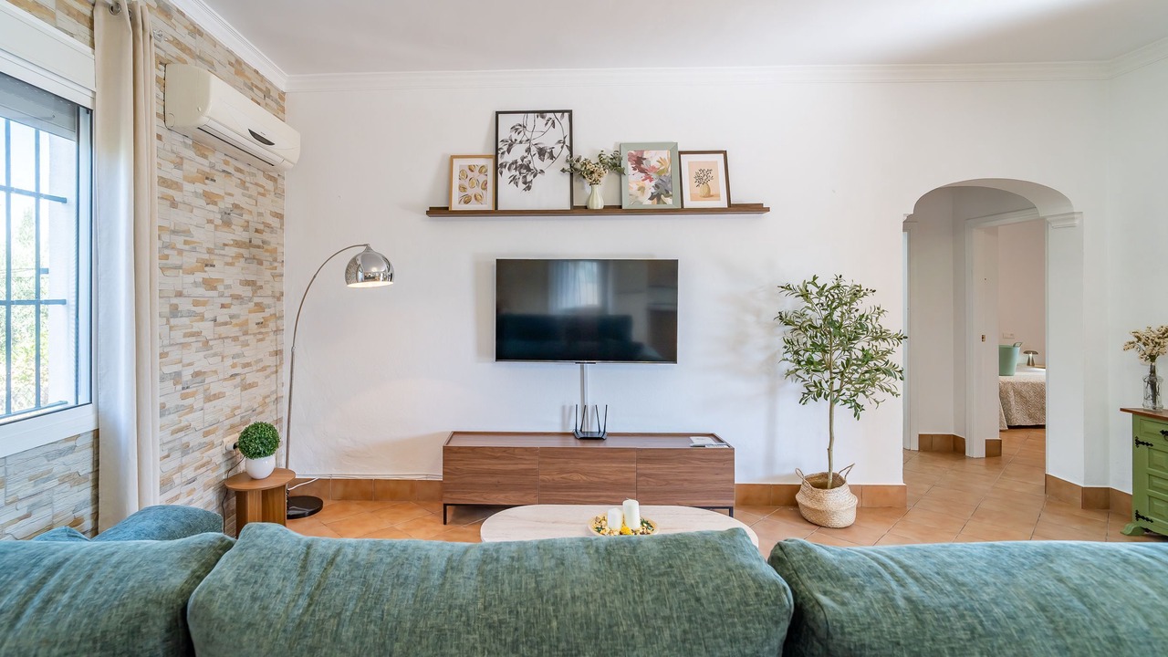 Photo of Livingroom in Marchena