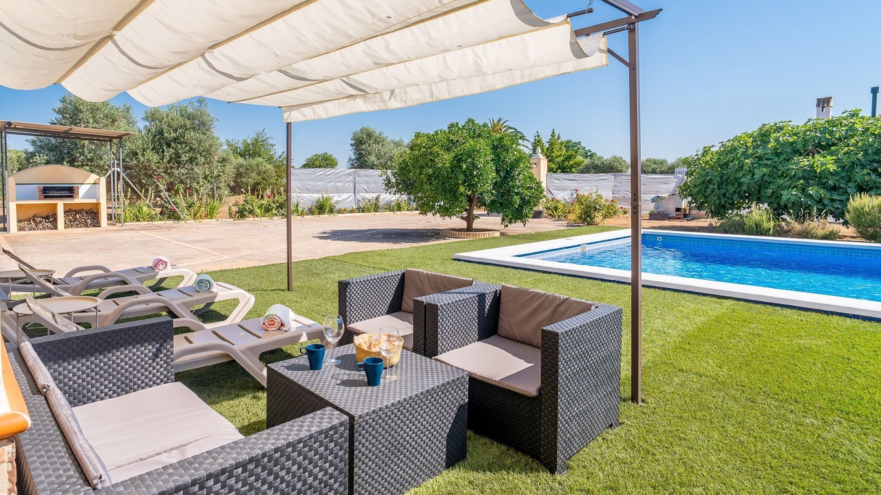 Photo of Outdoor in Marchena