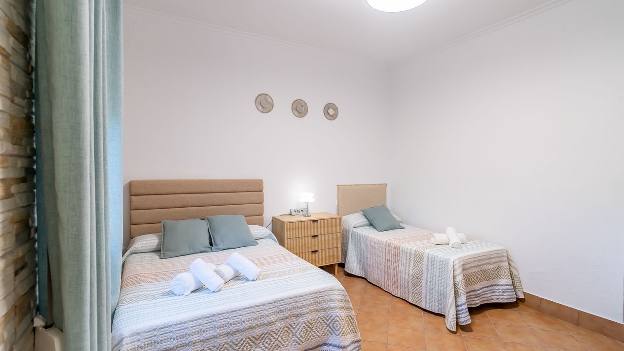 Photo of Bedroom in Marchena