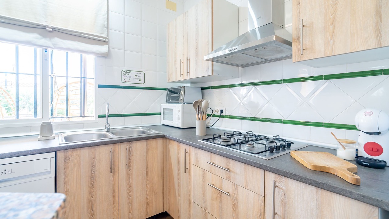 Photo of Kitchen in Marchena