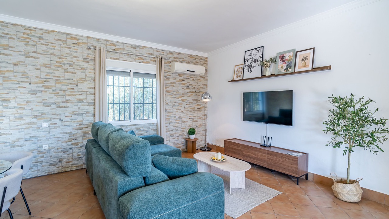 Photo of Livingroom in Marchena
