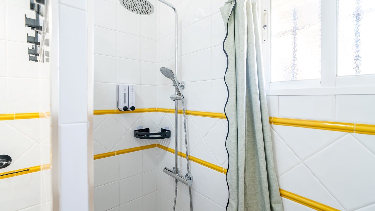 Photo of Bathroom in Marchena