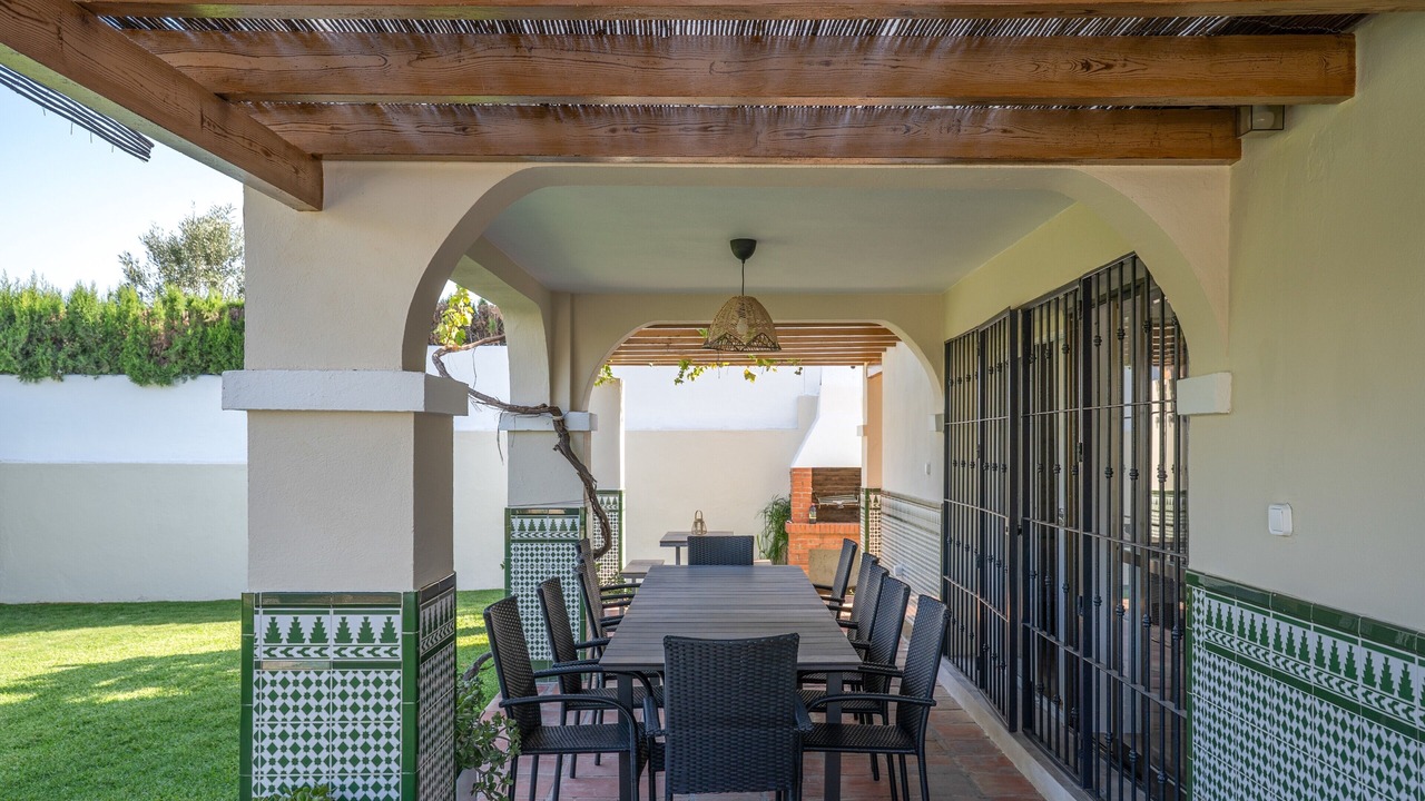 Photo of Outdoor in Rincon de la Victoria