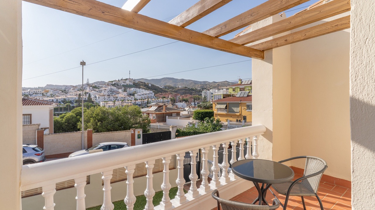 Photo of Outdoor in Rincon de la Victoria