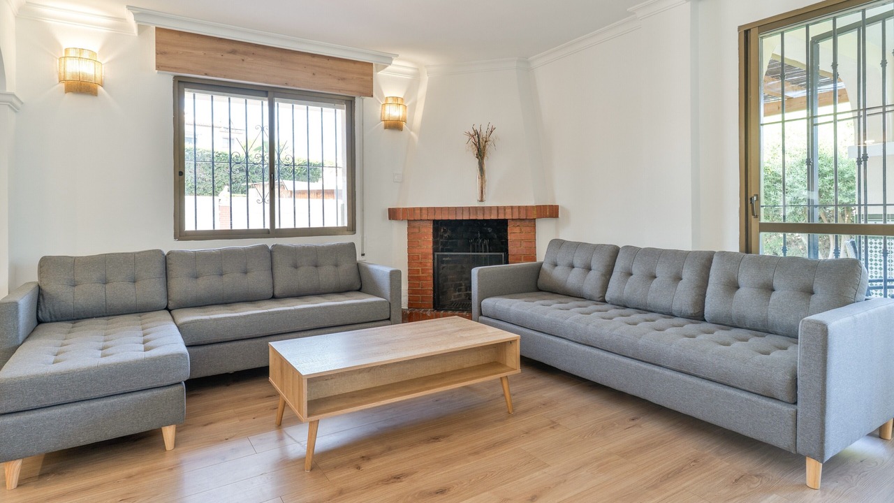 Photo of Livingroom in Rincon de la Victoria