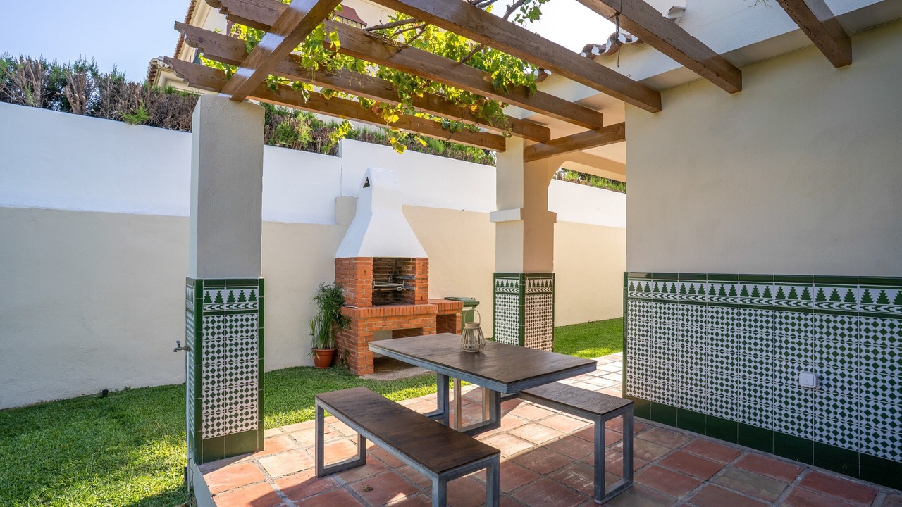 Photo of Outdoor in Rincon de la Victoria
