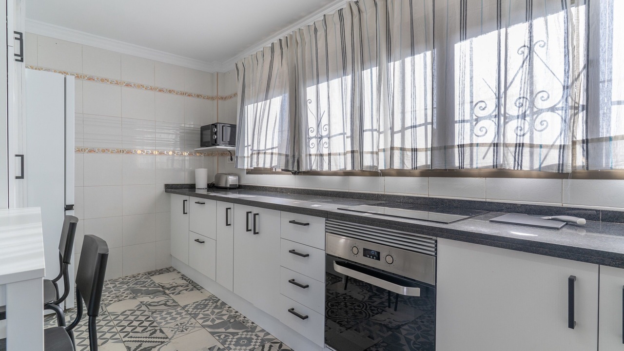 Photo of Kitchen in Rincon de la Victoria