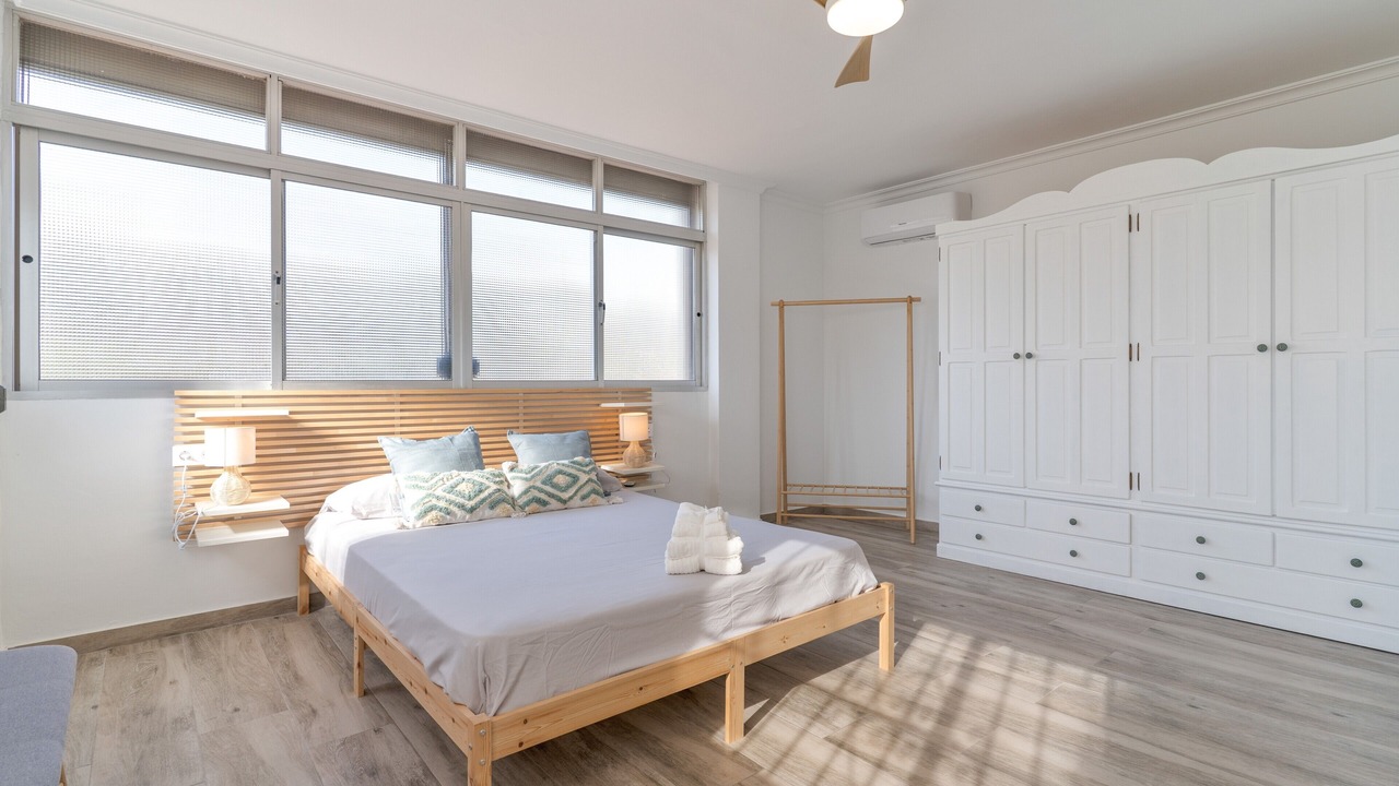 Photo of Bedroom in Rincon de la Victoria