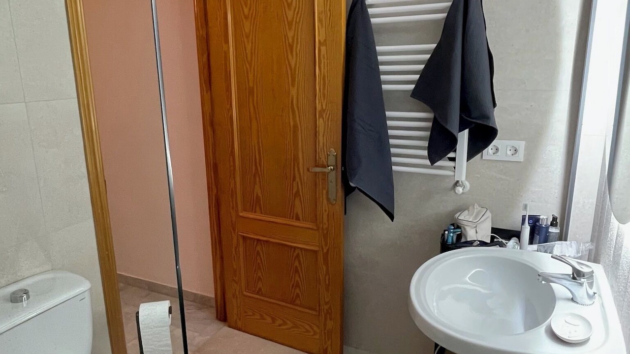 Photo of Bathroom in Otura