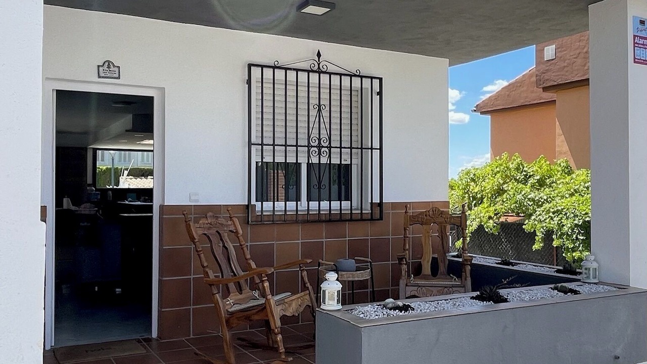 Photo of Patio Balcony in Otura