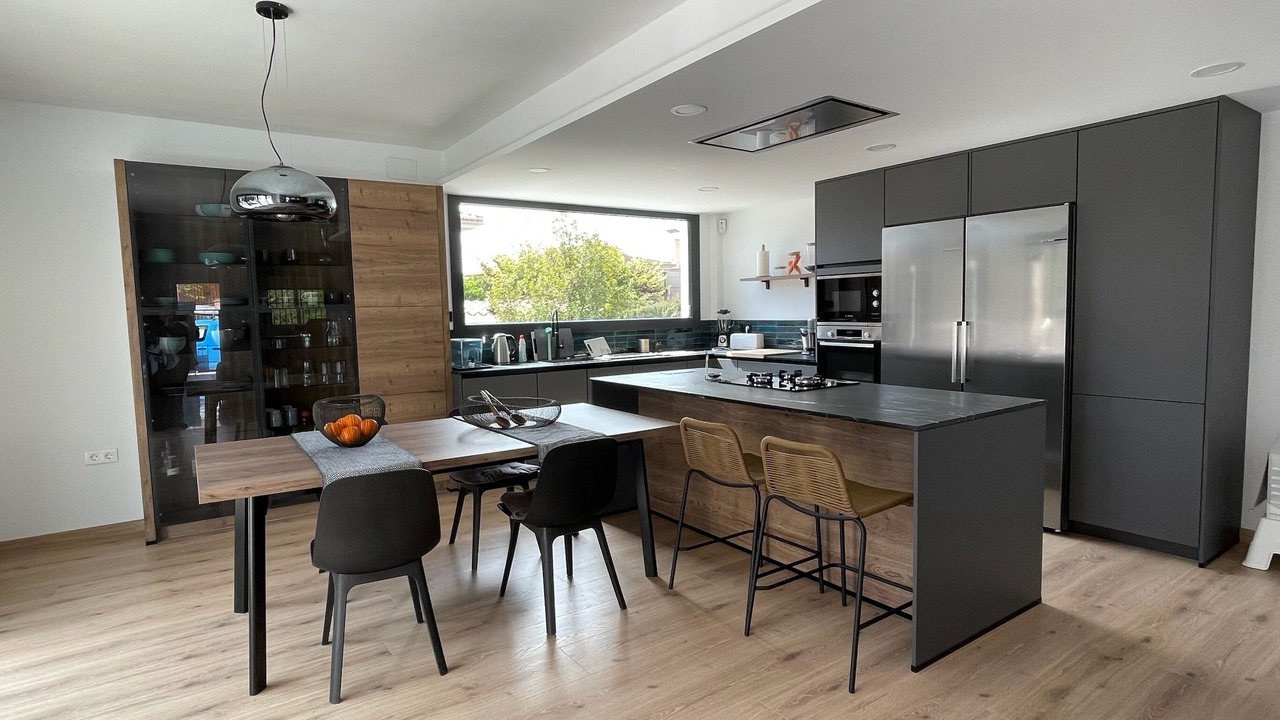 Photo of Kitchen in Otura