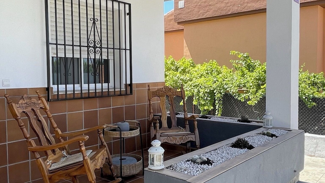Photo of Patio Balcony in Otura