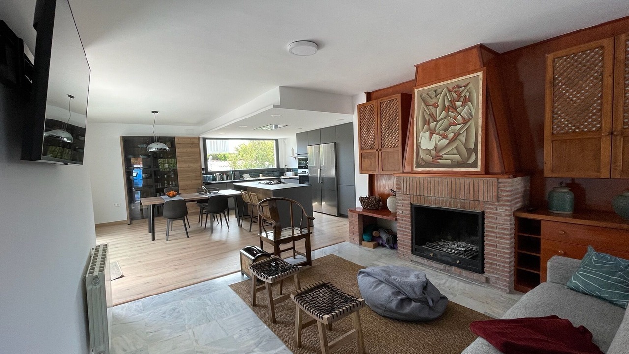 Photo of Livingroom in Otura