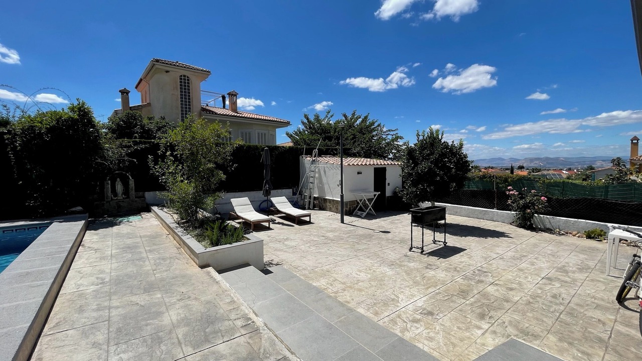 Photo of Patio Balcony in Otura